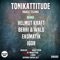 L.O.P.H Project (Helmut Kraft Remix) - Tonikattitude lyrics