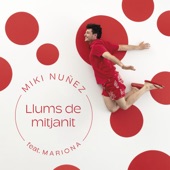 Llums De Mitjanit (feat. Mariona Escoda) artwork