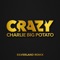Crazy (Silverland Remix) artwork