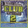 Reggaeton Club Anthems 2, 2008
