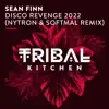 Disco Revenge 2022 (Nytron & Softmal Extended Remix) - Single album lyrics, reviews, download