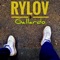 Gallardo - RYLOV lyrics