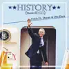 History (Thanks Obama) [feat. Deemi & Olu Dara] - Single album lyrics, reviews, download