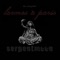 l'acceptation Calmera Votre Âme - Serpent Moon lyrics