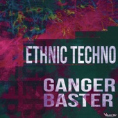 Ethnic Techno artwork