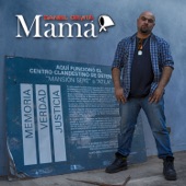 Mamá artwork