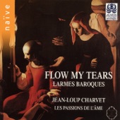 Flow My Tears: Larmes baroques artwork