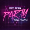 Party artwork