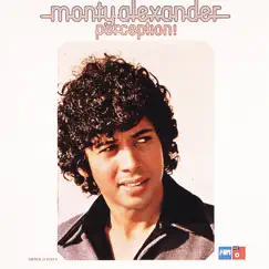 Perception by Monty Alexander album reviews, ratings, credits