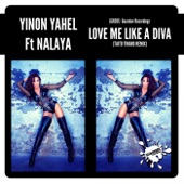 Love Me Like a Diva (Taito Tikaro Remix) [feat. Nalaya] artwork