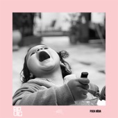 POCA MÍDIA - EP artwork