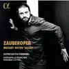 Zauberoper album lyrics, reviews, download