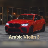 Arabic Violin 3 artwork