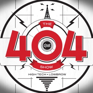 The 404 Show 1715: This is the end (podcast)