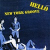 New York Groove - Single