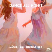 Dance All Night (feat. Theresa Rex) artwork