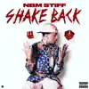 Shake Back album lyrics, reviews, download