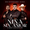 NIÑA SIN AMOR - Single