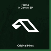 In Control artwork