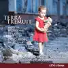 Terra Tremuit album lyrics, reviews, download