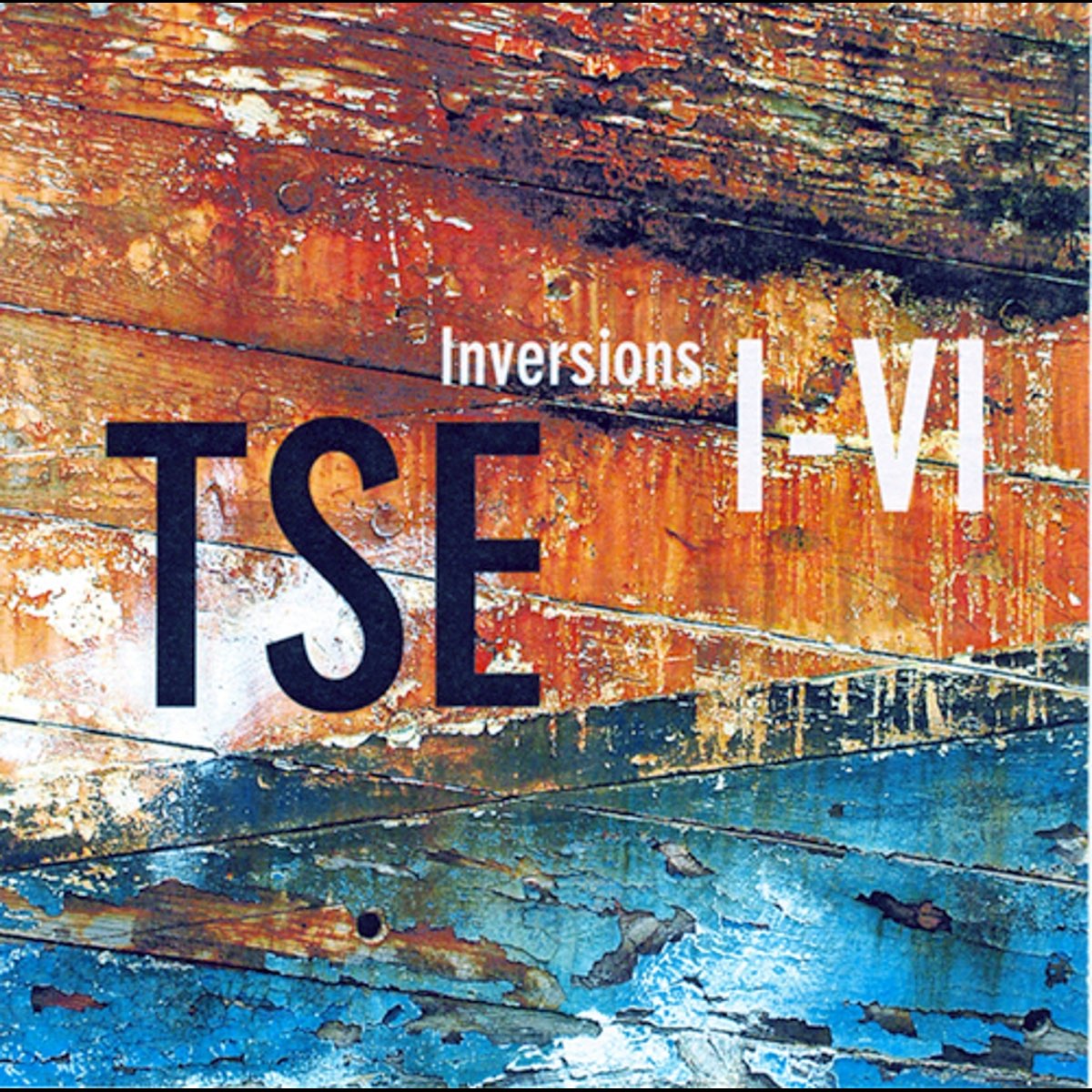 Sound2. Альбом II,vi.88. Inversions. Sounds 2.0