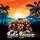 Let's Leave artwork