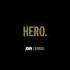 HERO. - EP album lyrics, reviews, download
