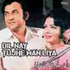 Dil Nay Tujhe Man Liya (Original Motion Picture Soundtrack) album lyrics, reviews, download