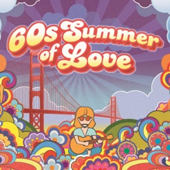 SUMMER OF LOVE cover art