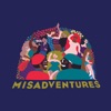 Misadventures - EP