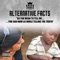 Alternative Facts - KXNG Crooked lyrics