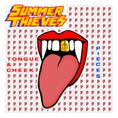 Tongue & Cheek artwork