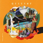 Glitter - EP artwork