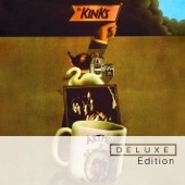 Arthur - The Kinks