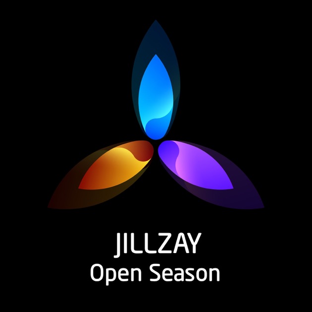 Jillzay Open Season   -  3