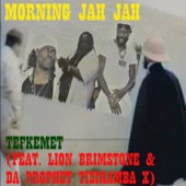 Tefkemet - Morning Jah Jah (feat. Lion Brimstone & DA PROPHET TISHAMBA X)