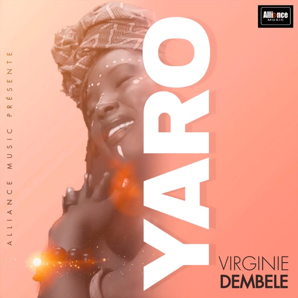Yaro - Single - Virginie Dembélé