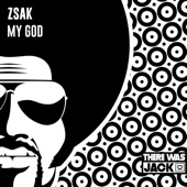 My God (Extended Mix) artwork