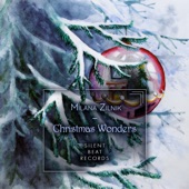 Christmas Wonders - EP artwork