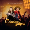 Criado em Galpão - Single