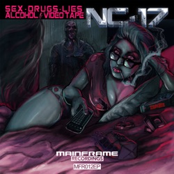 NC-17 & Fade - 42nd Street (-)