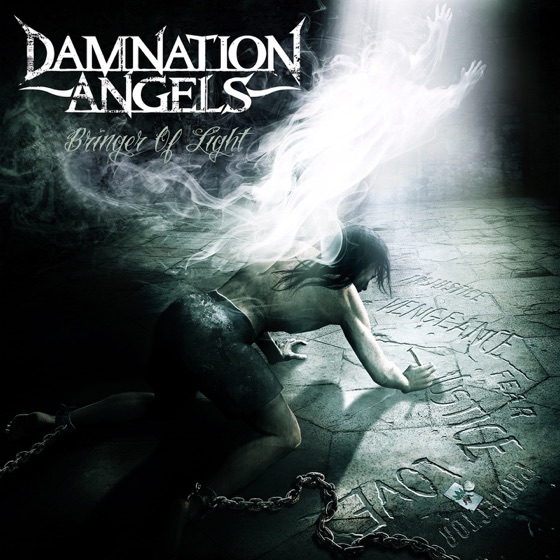 Cover artwork for Reborn