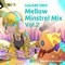 A Distant Promise (Mellow Minstrel Mix Version) - Yasunori Mitsuda lyrics