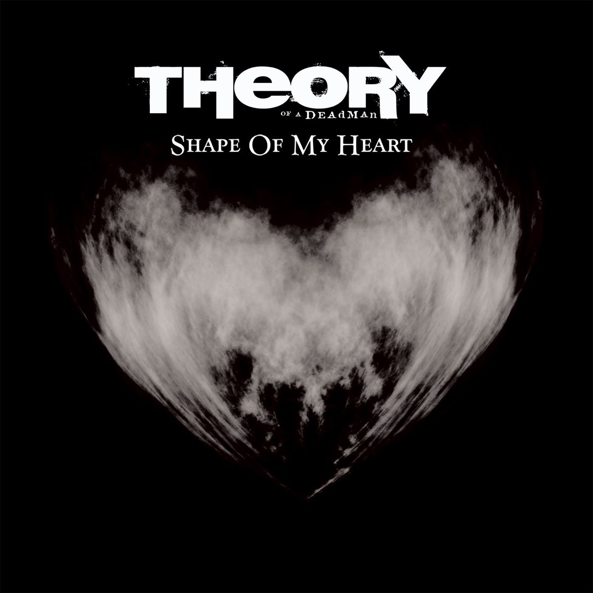 Shape of my heart слушать. Shape of my Heart обложка. Theory of a Deadman. Theory of a Deadman album. Theory of a Deadman обложки альбомов.