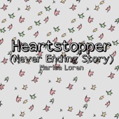 Heartstopper (Never Ending Story) artwork