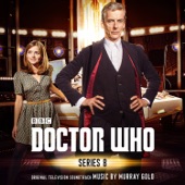 A Good Man? - Twelve's Theme artwork