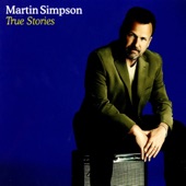 Martin Simpson - Look Up, Look Down