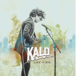 Live in NYC by Kalo album reviews, ratings, credits
