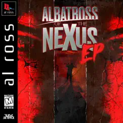 Albatross of the Nexus EP by Al Ross album reviews, ratings, credits