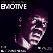 Emotive (The Instrumentals) artwork